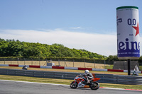 Advanced Group Orange Bikes